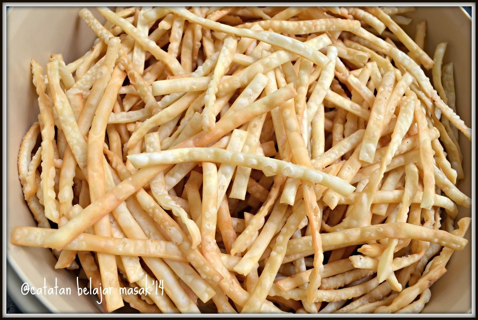 Kue Natal Di Indonesia